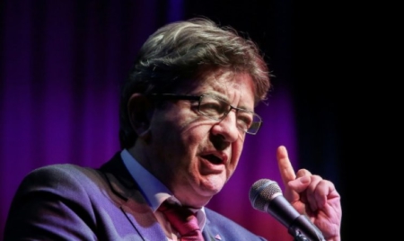 Mélenchon en totale opposition avec les Indigènes de la République