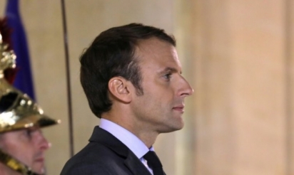 Macron aux Américains Notre combat pour la liberté nous unit plus que jamais