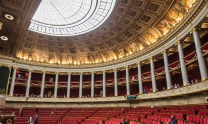 Frais des députés vers une nouvelle réforme, chantier sensible