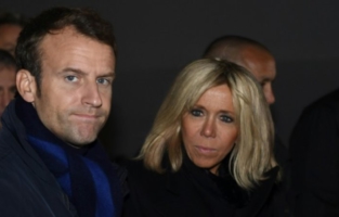 Sondage: pour 50% des Français il est top tôt pour juger Macron 