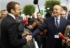 Juppé tend la main à Macron sans convaincre au sein de LR