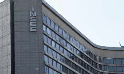 La croissance française au beau fixe après quatre trimestres de hausse