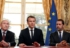 Macron acte la fin de l’état d’urgence, remplacé par la loi antiterroriste