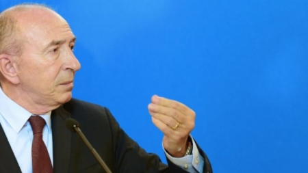 Mesure en faveur de Lyon une déclaration de guerre de Collomb pour la région