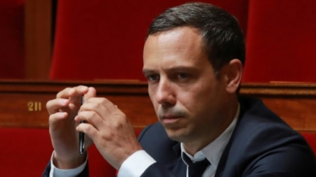 Assemblée hors les murs, voire Parlement virtuel idées iconoclastes d’un député LREM