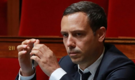 Assemblée hors les murs, voire Parlement virtuel idées iconoclastes d’un député LREM