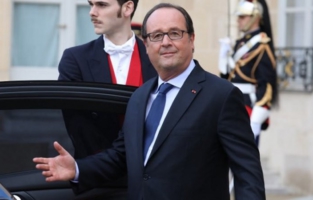 François Hollande savait que Thomas Thévenoud devait de l'argent au fisc quand il l'a nommé ministre 