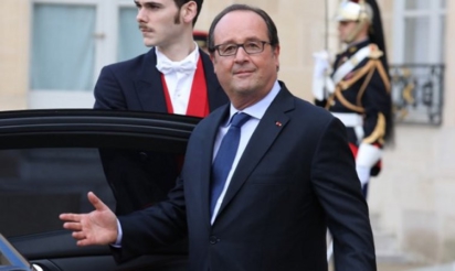 François Hollande savait que Thomas Thévenoud devait de l’argent au fisc quand il l’a nommé ministre