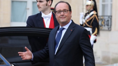 François Hollande savait que Thomas Thévenoud devait de l’argent au fisc quand il l’a nommé ministre