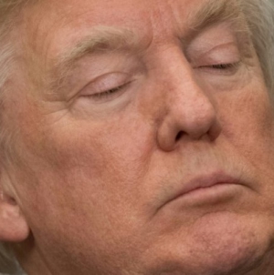 Trump dénonce les histoires inventées des femmes qui l’accusent