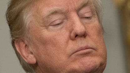 Trump dénonce les histoires inventées des femmes qui l’accusent