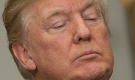 Trump dénonce les histoires inventées des femmes qui l’accusent