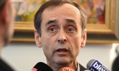 Béziers  Robert Ménard provoque une nouvelle polémique après une campagne d’affichage