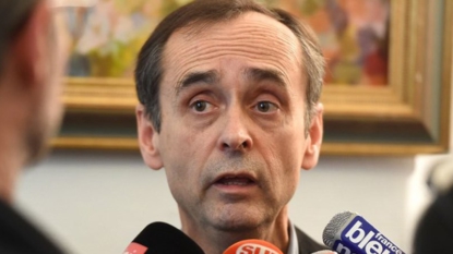 Béziers  Robert Ménard provoque une nouvelle polémique après une campagne d’affichage