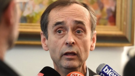 Béziers  Robert Ménard provoque une nouvelle polémique après une campagne d’affichage