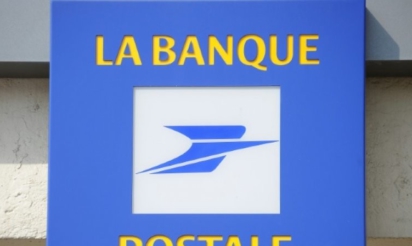 Argent du terrorisme La Banque postale visée par une enquête judiciaire