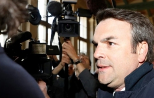 Fraude fiscale sursis, amende et inéligibilité requis en appel contre Thévenoud