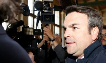 Fraude fiscale sursis, amende et inéligibilité requis en appel contre Thévenoud