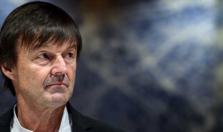 Voitures de Hulot  le ministre dénonce un pinaillage