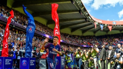 L’Assemblée rejette la taxe sur les transferts dans le foot, milite pour une régulation européennne