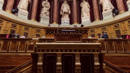 Cagnottes du Sénat la mise en examen de cinq élus de l’ex-UMP confirmée