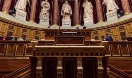 Cagnottes du Sénat la mise en examen de cinq élus de l’ex-UMP confirmée