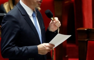 Education Blanquer estime mener la politique la plus sociale et progressiste depuis 20 ans