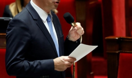 Education Blanquer estime mener la politique la plus sociale et progressiste depuis 20 ans