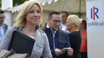 Les Républicains  la droite en quête d’un leader