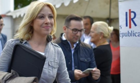 Les Républicains  la droite en quête d’un leader