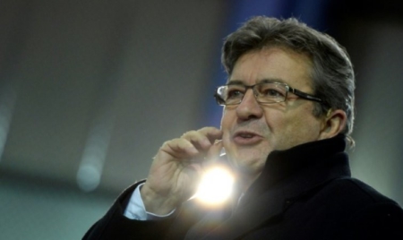 Présidentielle démission d’un des rapporteurs ayant contrôlé les comptes de Mélenchon, l’Insoumis dénonce du bashing