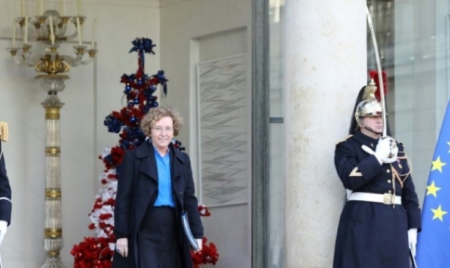 Contrôle des chômeurs il faudra renforcer les sanctions confirme Pénicaud