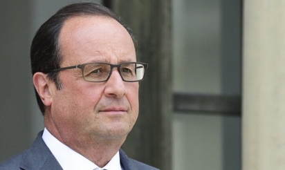 François Hollande égratigne les élus de l’Assemblée nationale