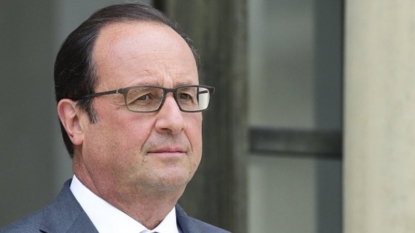 François Hollande égratigne les élus de l’Assemblée nationale