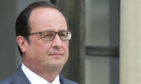 François Hollande égratigne les élus de l’Assemblée nationale