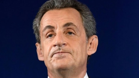 Un proche de Sarkozy arrêté à Londres