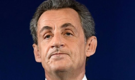 Un proche de Sarkozy arrêté à Londres