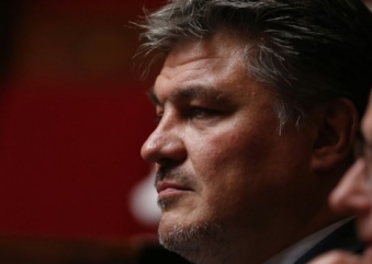 Patrimoine de David Douillet la Haute autorité pour la transparence saisit la justice