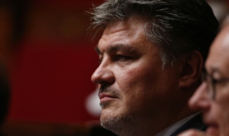 Patrimoine de David Douillet la Haute autorité pour la transparence saisit la justice