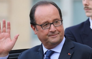  Parti socialiste C'est catastrophique, on a touché le fond se désole François Hollande 