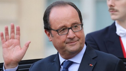 Parti socialiste C’est catastrophique, on a touché le fond se désole François Hollande