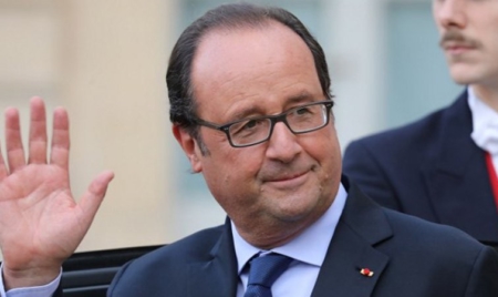Parti socialiste C’est catastrophique, on a touché le fond se désole François Hollande