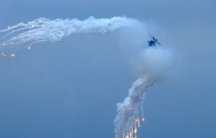  Exercices militaires chinois une énorme menace pour Taïwan 