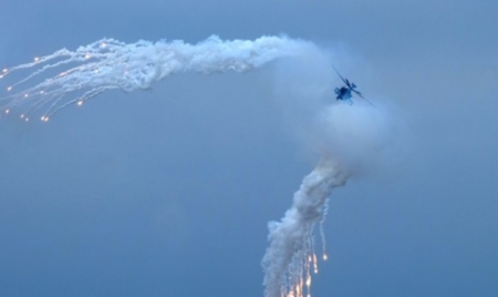 Exercices militaires chinois une énorme menace pour Taïwan