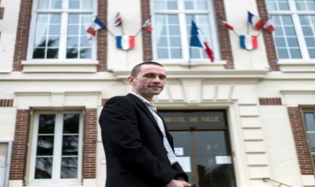 A Mantes-la-Ville, le FN à petits pas