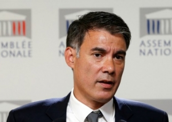 Le groupe des députés PS doit rester un sanctuaire, plaide Faure