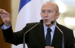 Migrants  Gérard Collomb en a marre de passer pour le facho de service