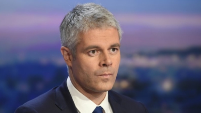 Wauquiez met en garde son équipe N’allez pas dans des émissions où vous risquez d’être piégés